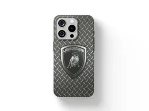 Lamborghini Handyhülle Robuster Moderner R Stil